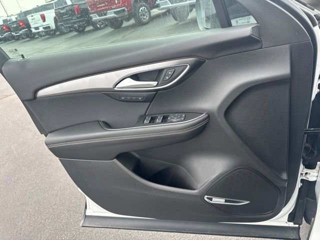 Used 2025 Buick Envision Sport Touring AWD/4WD image 16