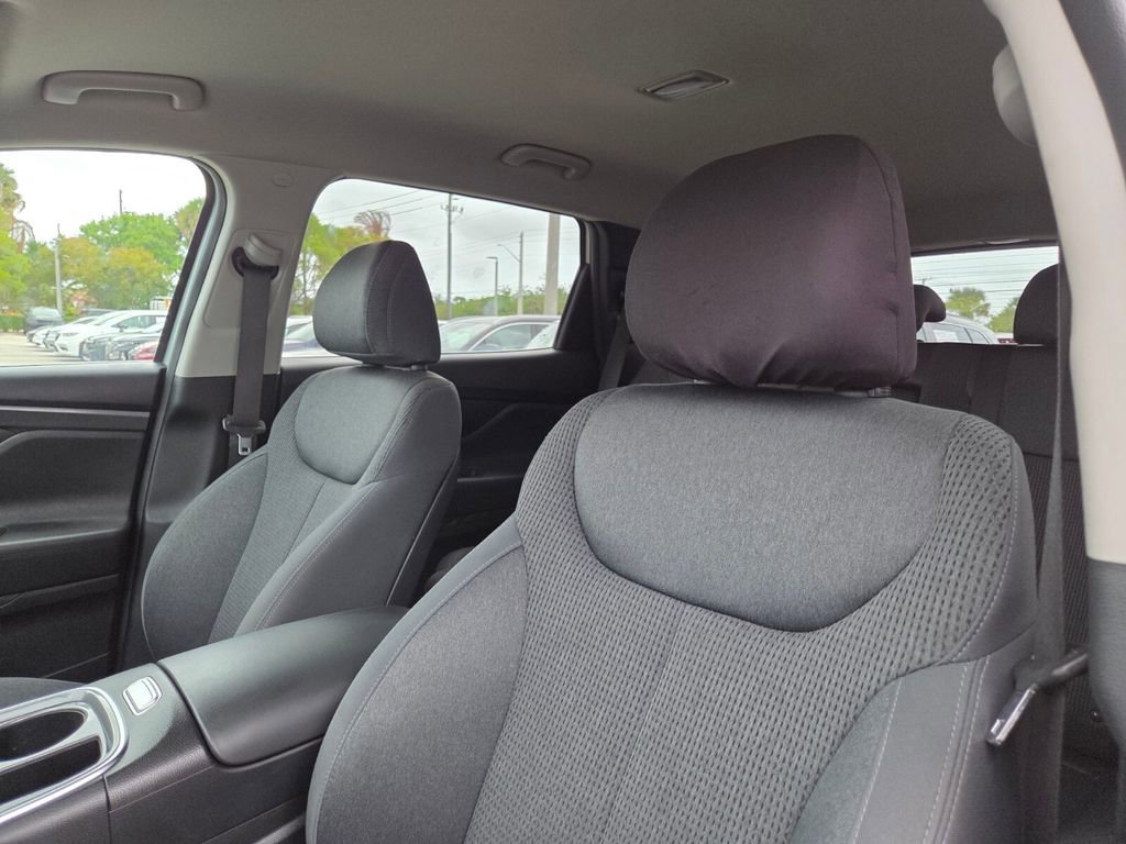 Used 2022 Hyundai Santa Fe SE image 21