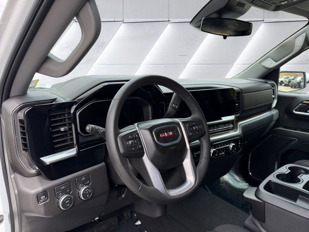 Used 2026 GMC Sierra 1500 Elevation AWD/4WD image 10