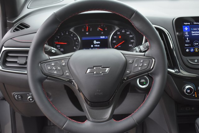 Used 2023 Chevrolet Equinox RS image 20