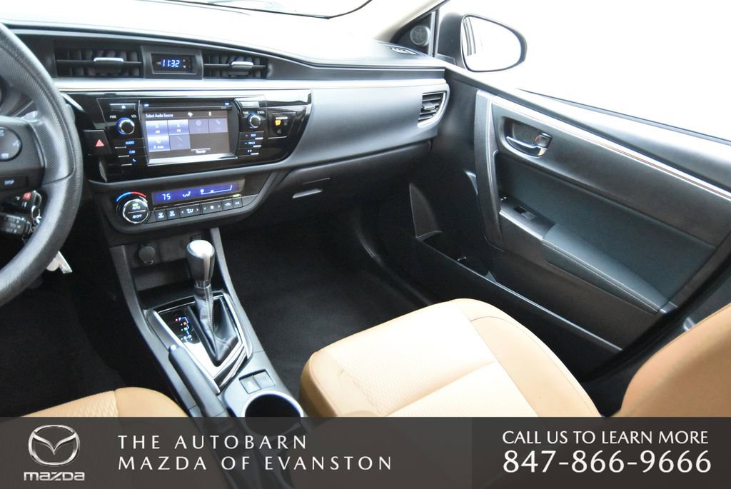 Used 2015 Toyota Corolla L image 26