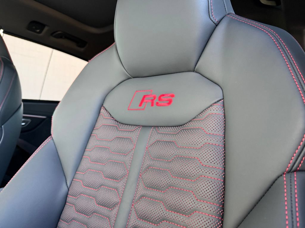 New 2026 Audi RS Q8 performance image 21