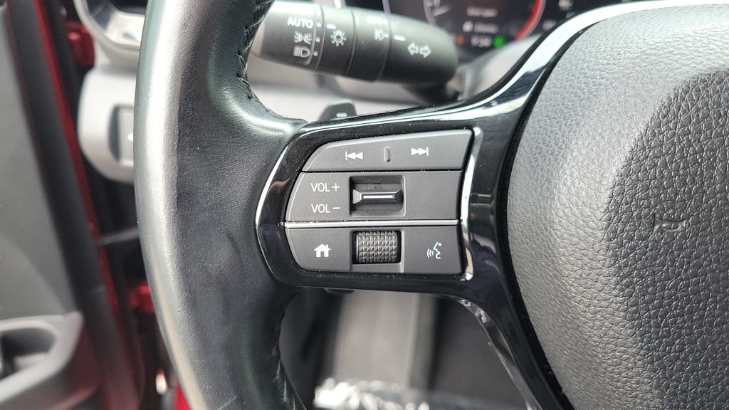 Used 2023 Honda Pilot EX-L image 20