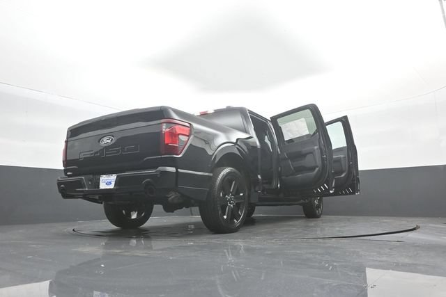 New 2026 Ford F150 STX w/ F-150 LOBO Package AWD/4WD image 44