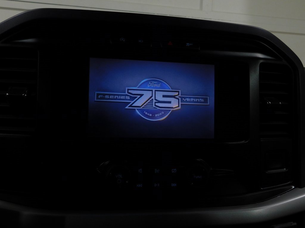 Used 2023 Ford F150 XLT w/ XTR Package image 47