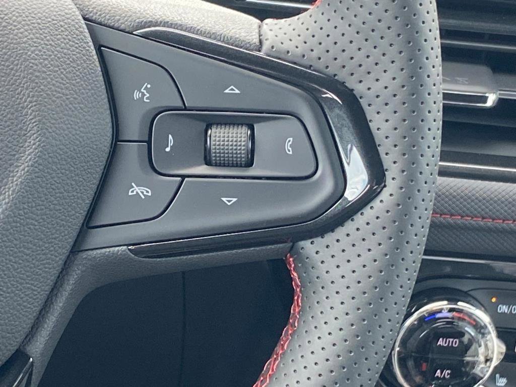 New 2026 Chevrolet TrailBlazer RS w/ Convenience Package image 10