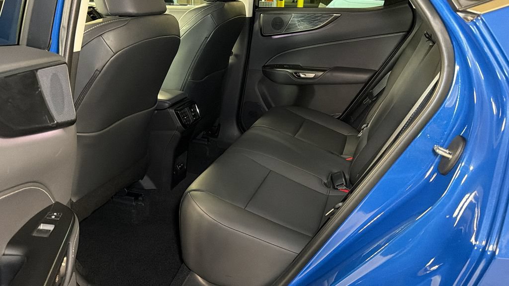 Certified 2025 Lexus NX 350 AWD w/ Premium Package image 16