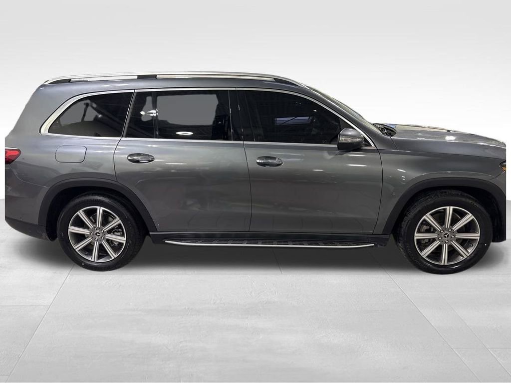 Used 2020 Mercedes-Benz GLS 450 GLS 450 image 6