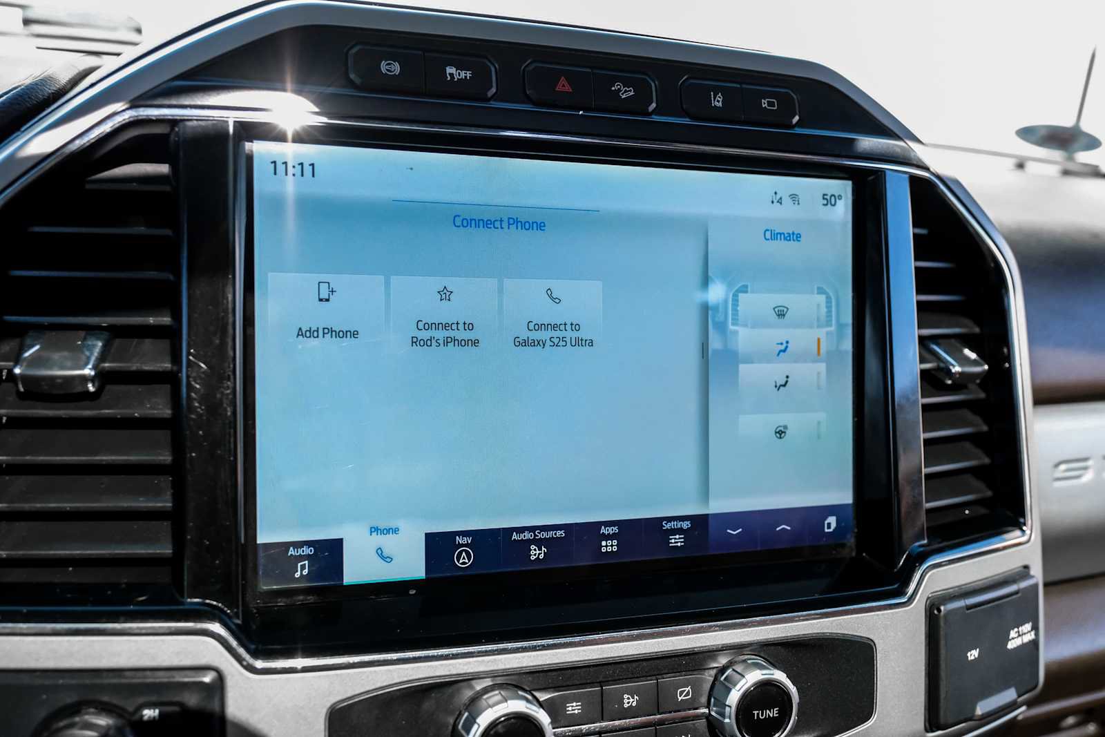 Used 2022 Ford F450 King Ranch w/ King Ranch Ultimate Package image 24