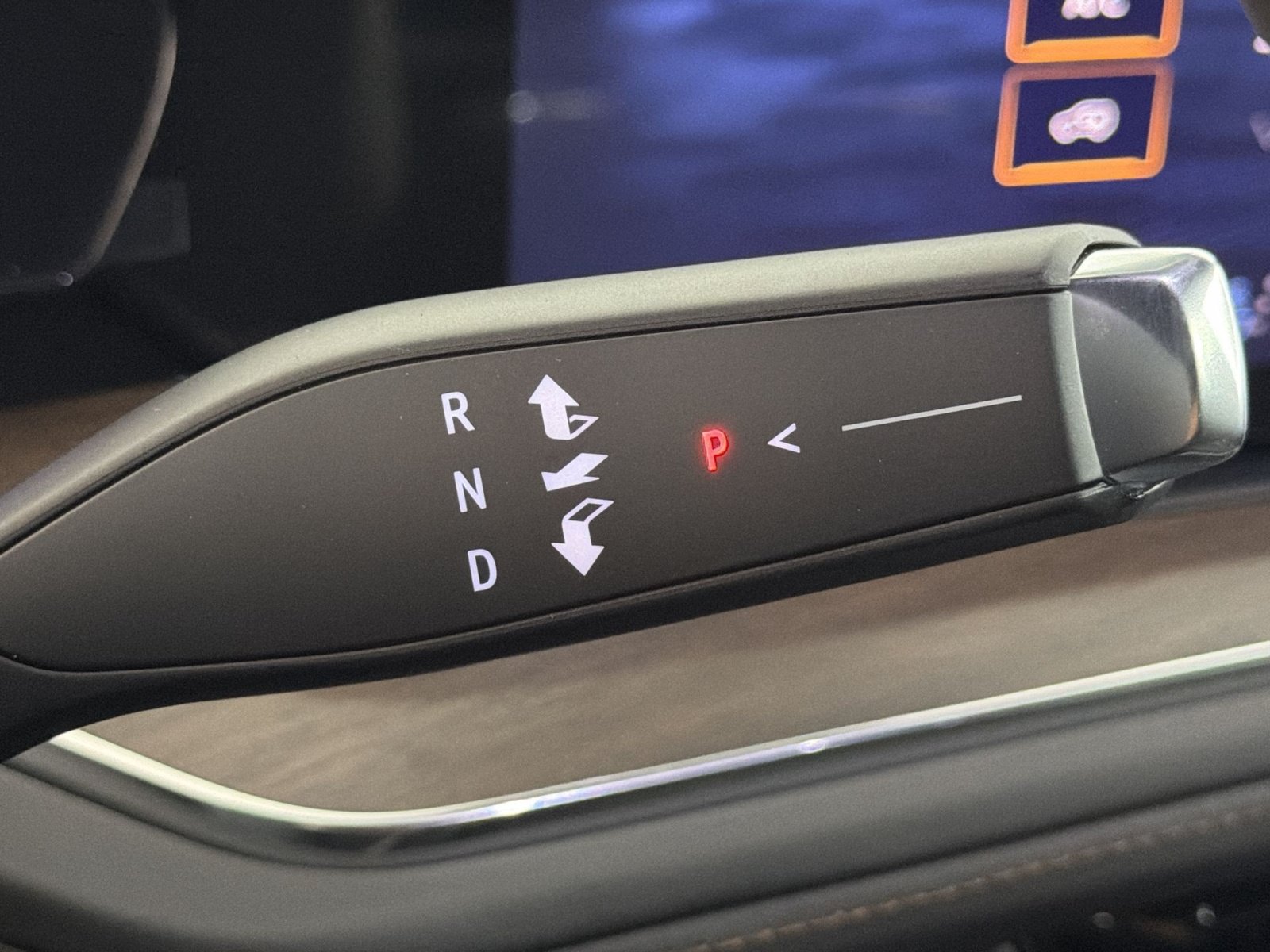 New 2026 Chevrolet Tahoe High Country AWD/4WD image 22