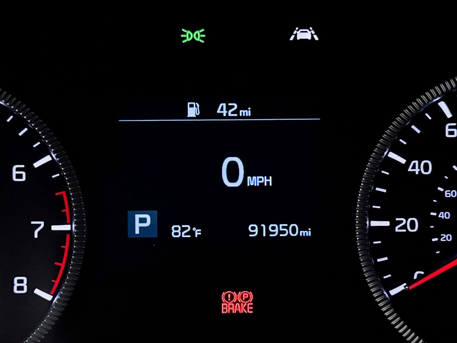Used 2021 Kia Telluride EX w/ EX Premium Package AWD/4WD image 35