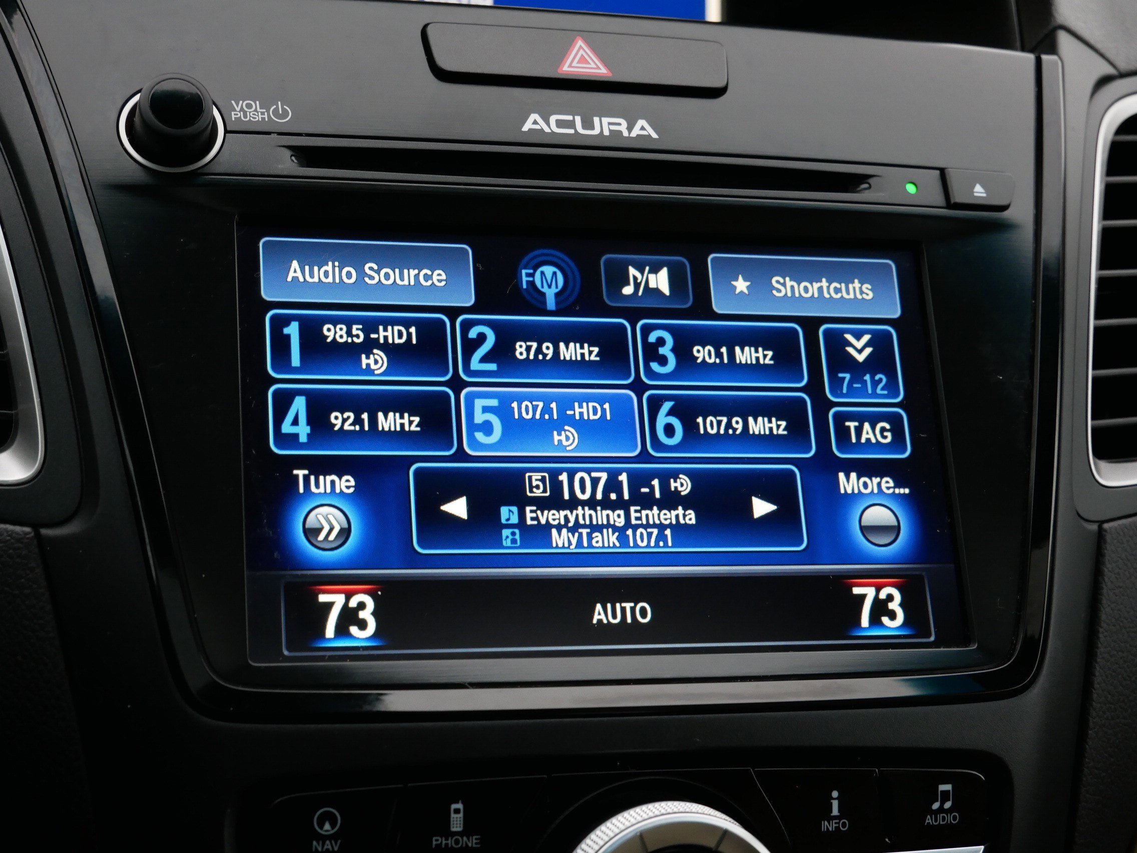 Used 2017 Acura RDX AWD w/ Technology Package image 22