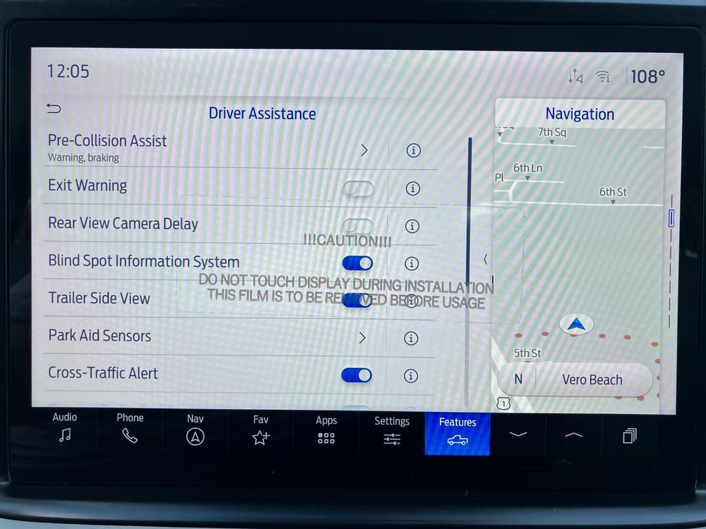 New 2026 Ford F250 XLT w/ XLT Premium Package image 26
