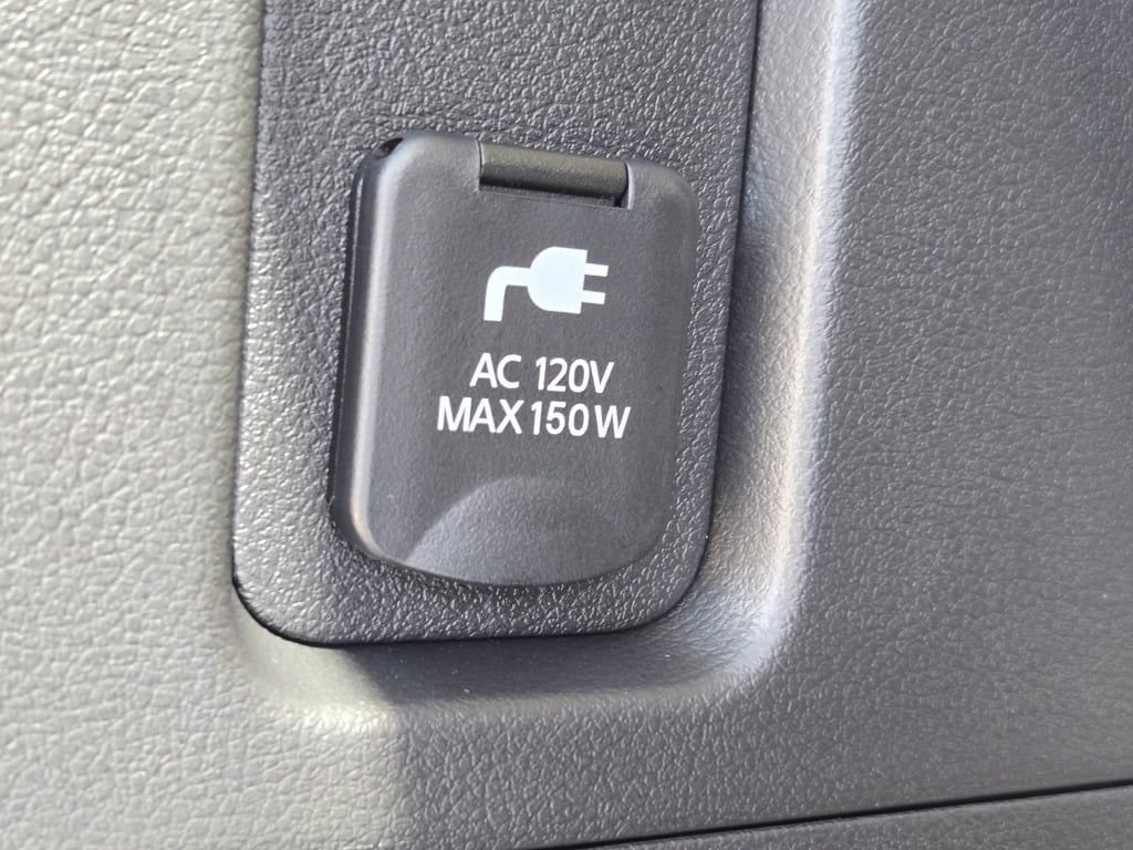 New 2026 Nissan Armada Platinum Reserve AWD/4WD image 20