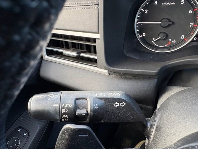 Used 2022 Mitsubishi Outlander SE image 23