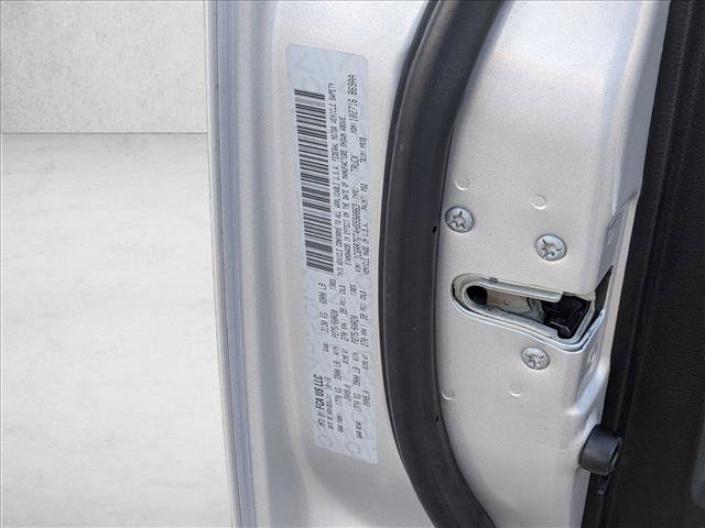 Used 2017 RAM 1500 Big Horn AWD/4WD image 16