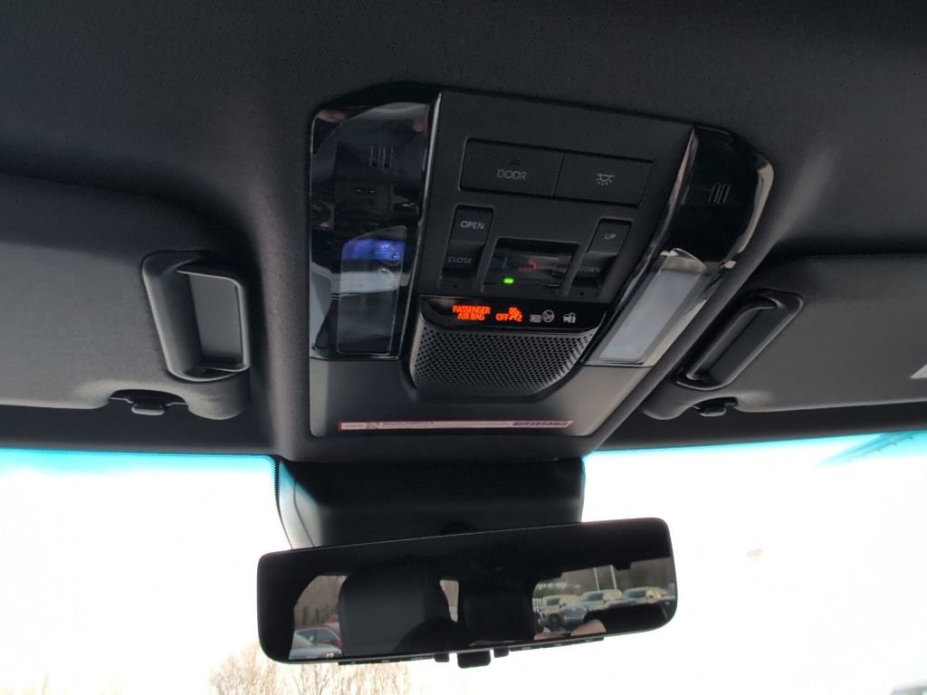 Certified 2026 Toyota Land Cruiser w/ Premium Package image 25