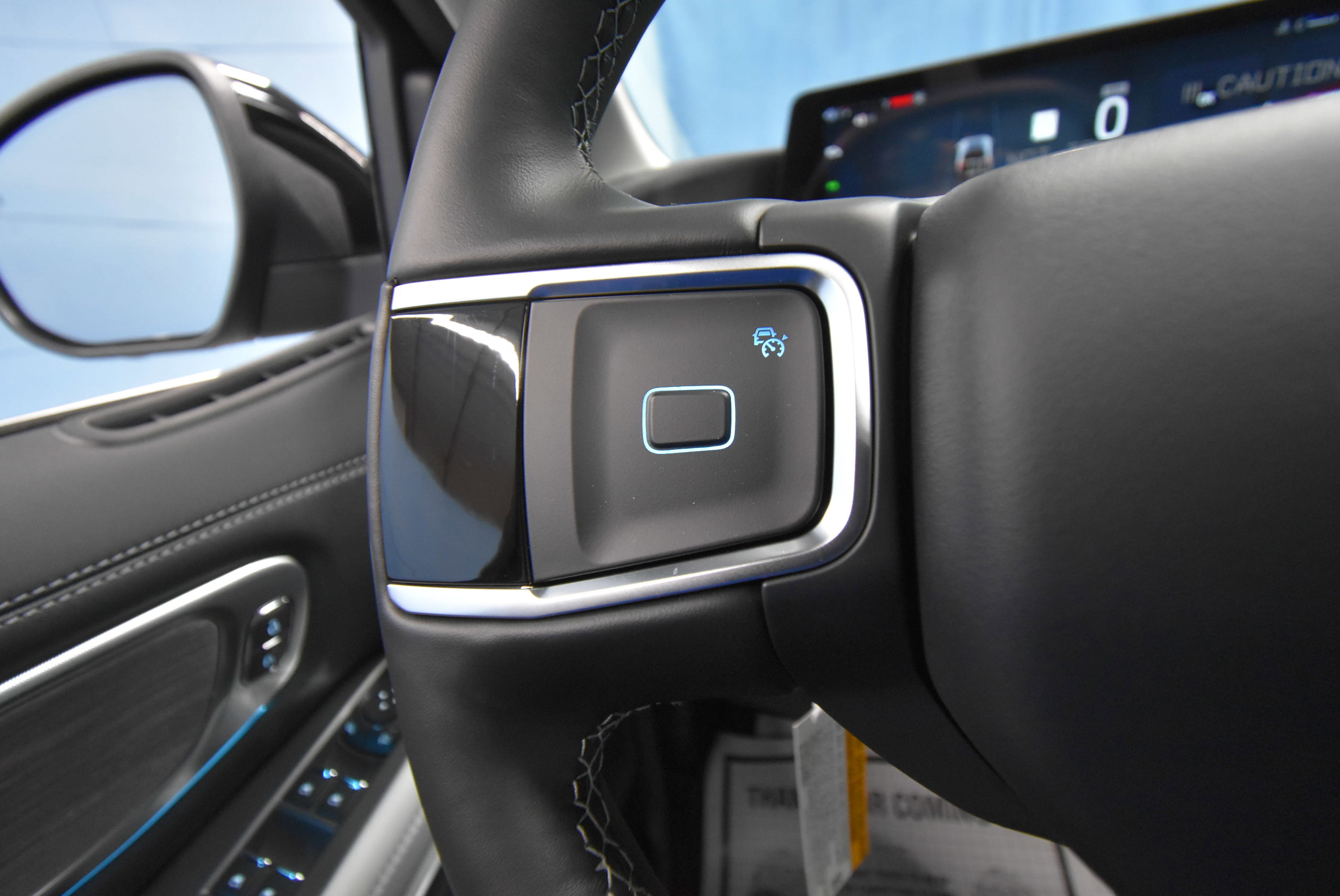 New 2026 Ford Expedition Max Platinum image 10