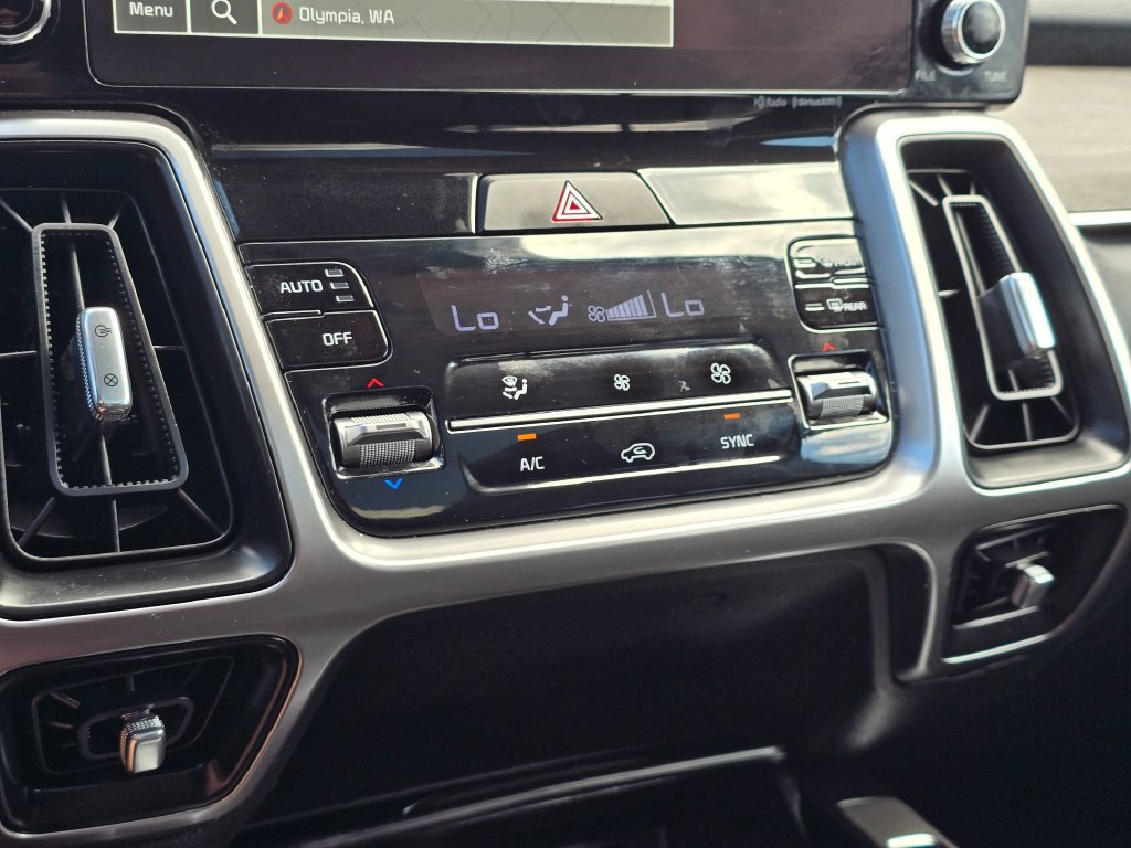 Used 2023 Kia Sorento S w/ Panoramic Sunroof Package AWD/4WD image 24