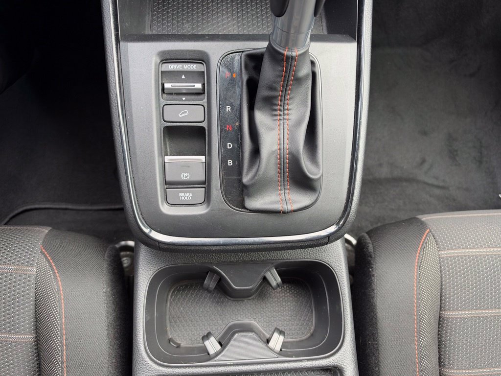 Used 2025 Honda CR-V Sport image 27