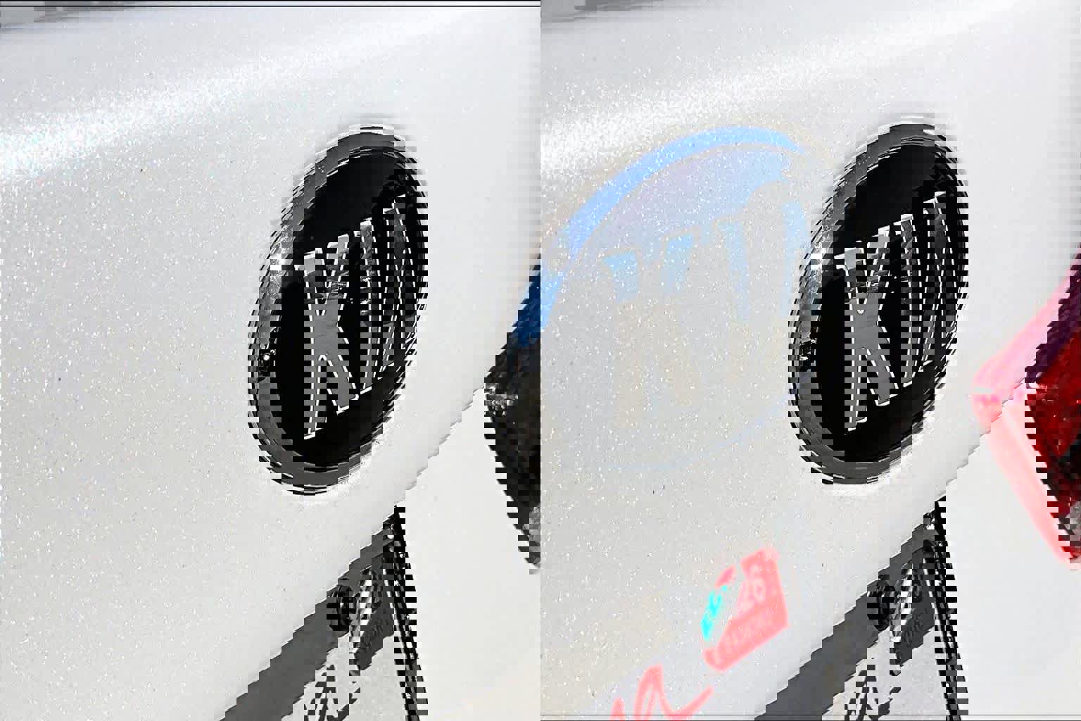 Used 2020 Kia Optima LX image 29