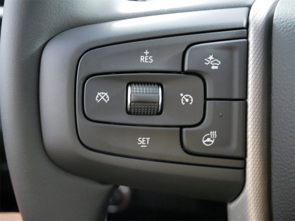New 2026 GMC Sierra 1500 Denali w/ Denali Reserve Package image 17