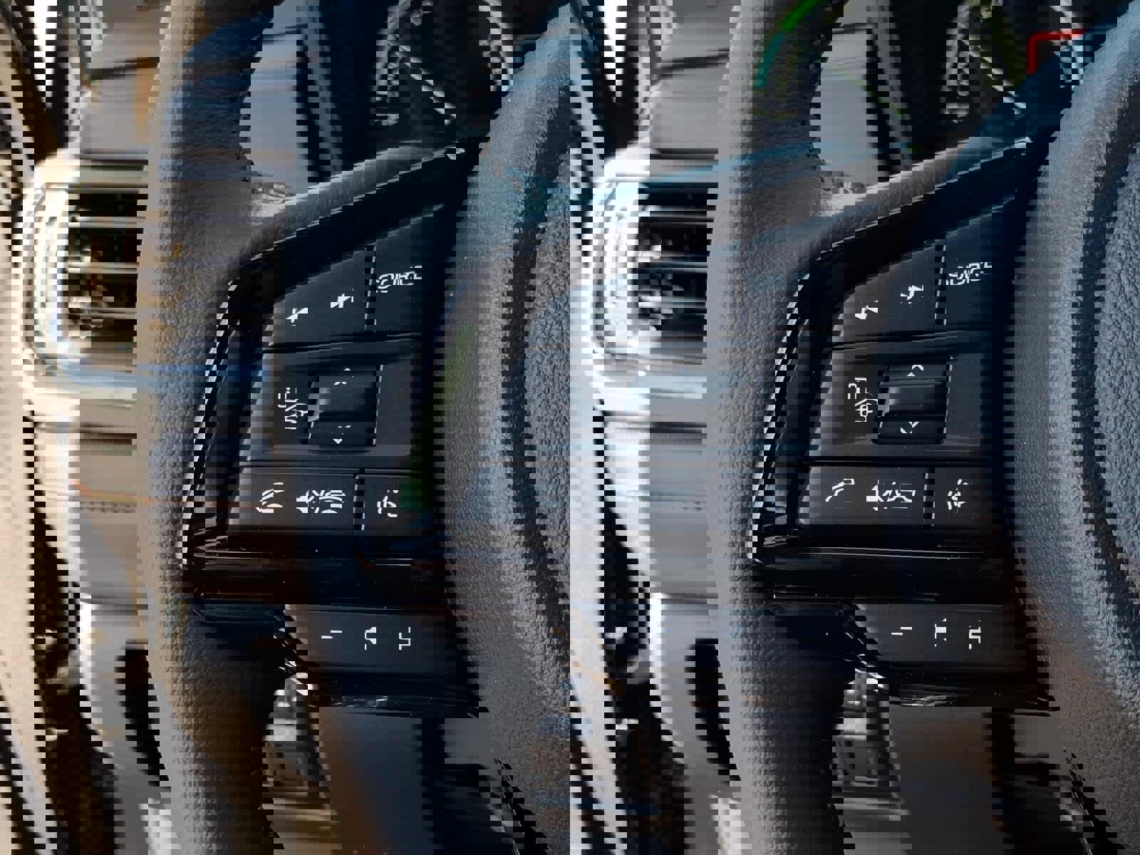 New 2026 Subaru Forester Touring AWD/4WD image 38