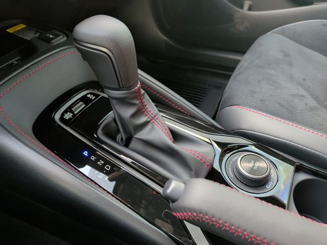 New 2026 Toyota Corolla GR AWD/4WD image 28