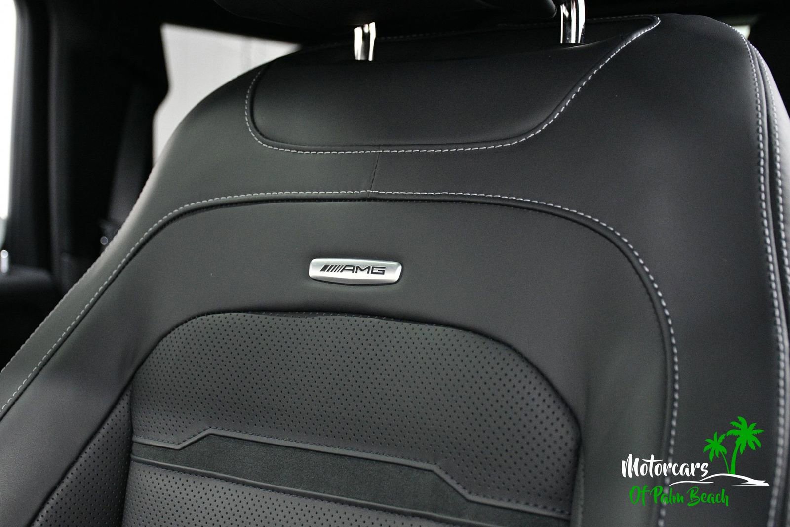 Used 2025 Mercedes-Benz G 63 AMG 4MATIC image 42