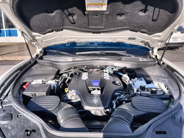 Used 2023 Maserati Levante Modena image 20