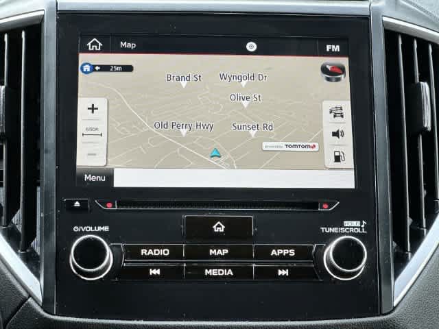 Certified 2023 Subaru Forester Limited AWD/4WD image 11