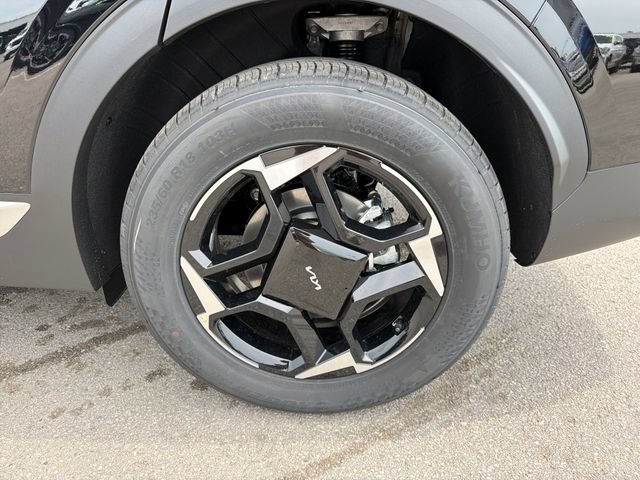 New 2026 Kia Sportage EX AWD/4WD image 26