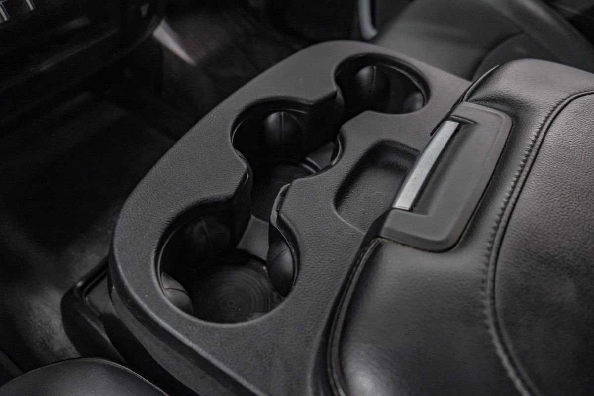 Used 2021 RAM 3500 Tradesman w/ Towing Technology Group image 23