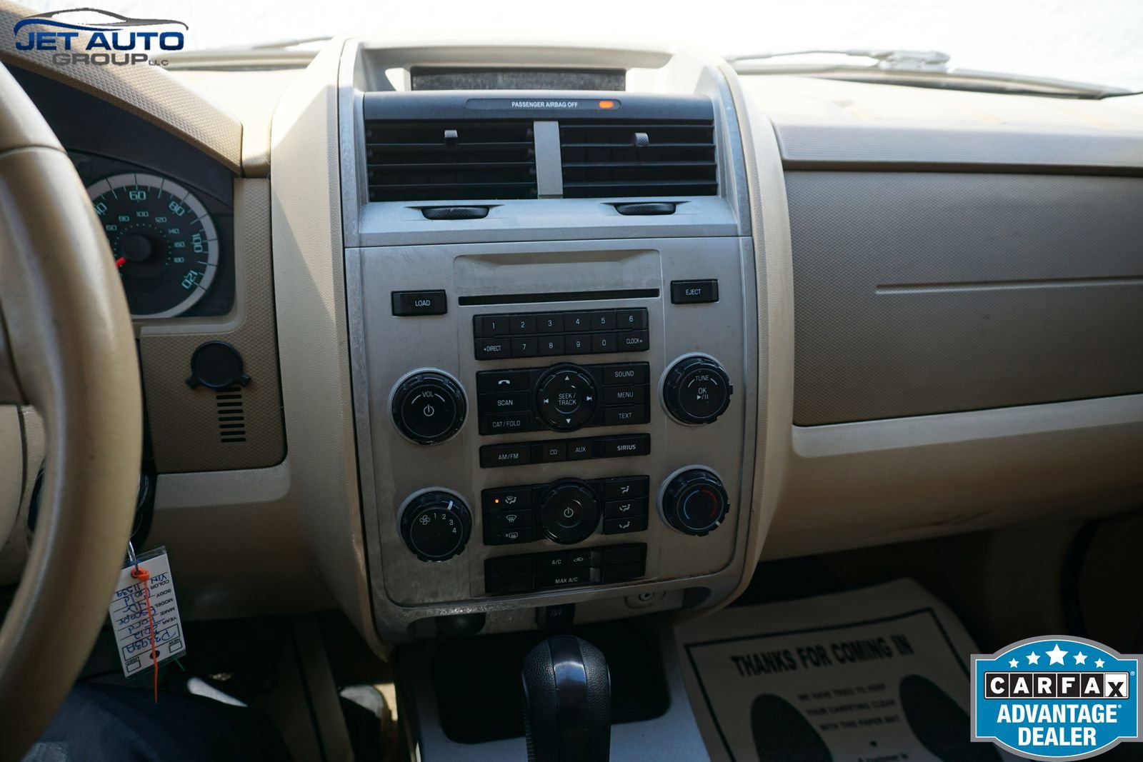 Used 2012 Ford Escape XLT AWD/4WD image 26