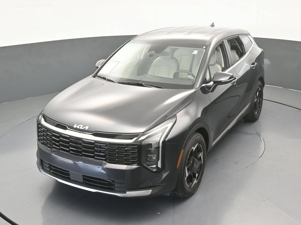 Used 2026 Kia Sportage EX FWD image 45
