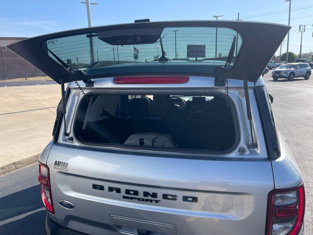 Used 2021 Ford Bronco Sport image 10