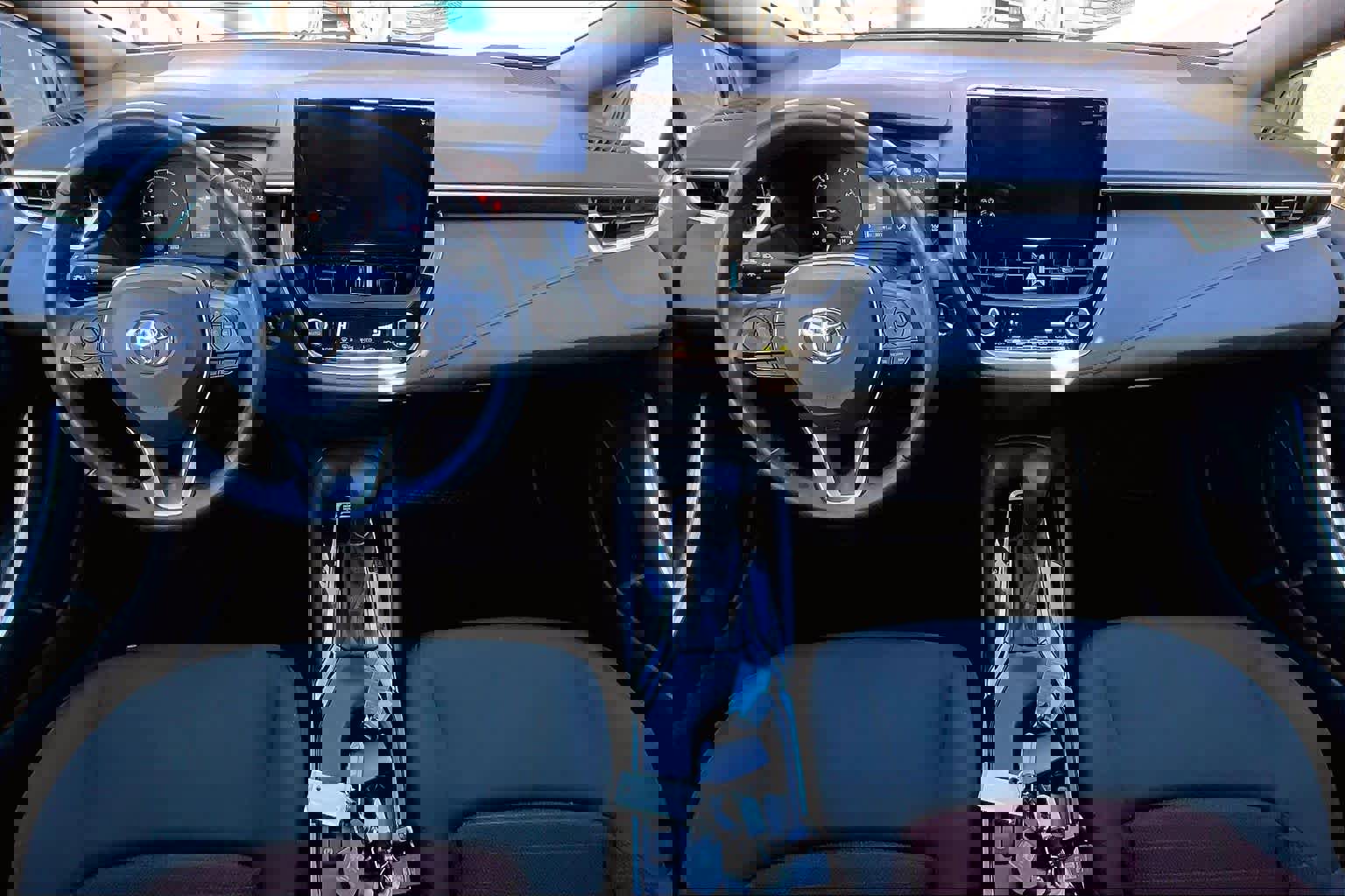 Certified 2023 Toyota Corolla SE image 13