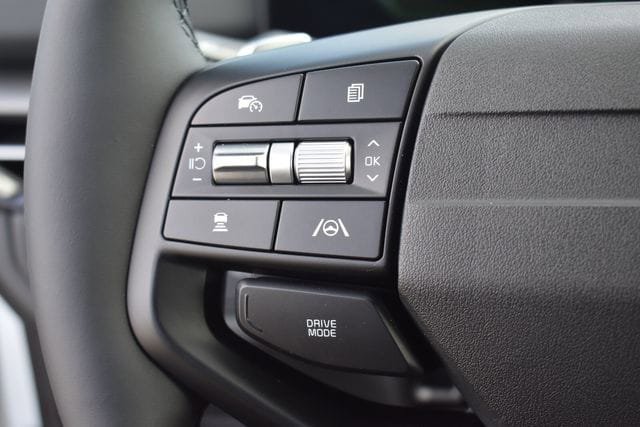 New 2026 Kia Sportage S AWD/4WD image 26