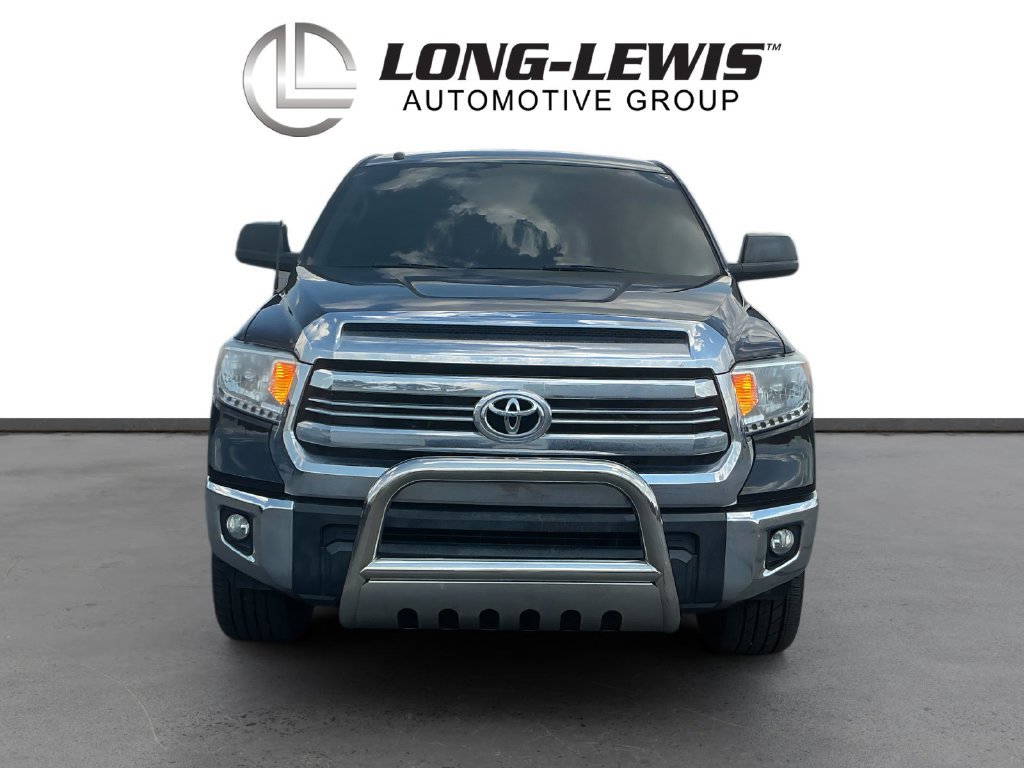 Used 2017 Toyota Tundra SR5 w/ SR5 Upgrade Package AWD/4WD image 11