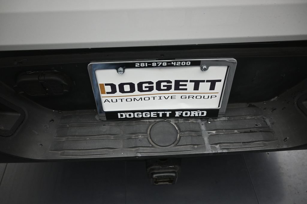 Used 2014 Toyota Tundra SR RWD image 7