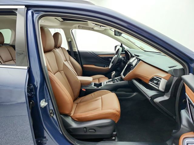 Used 2023 Subaru Outback Touring XT AWD/4WD image 18