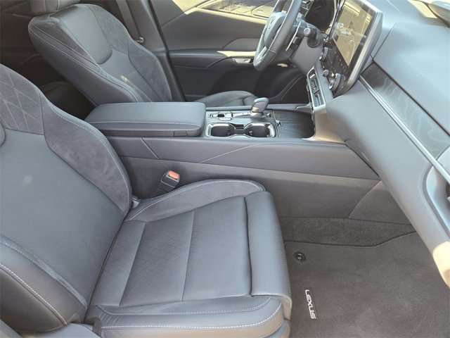 Certified 2023 Lexus RX 350 FWD image 14