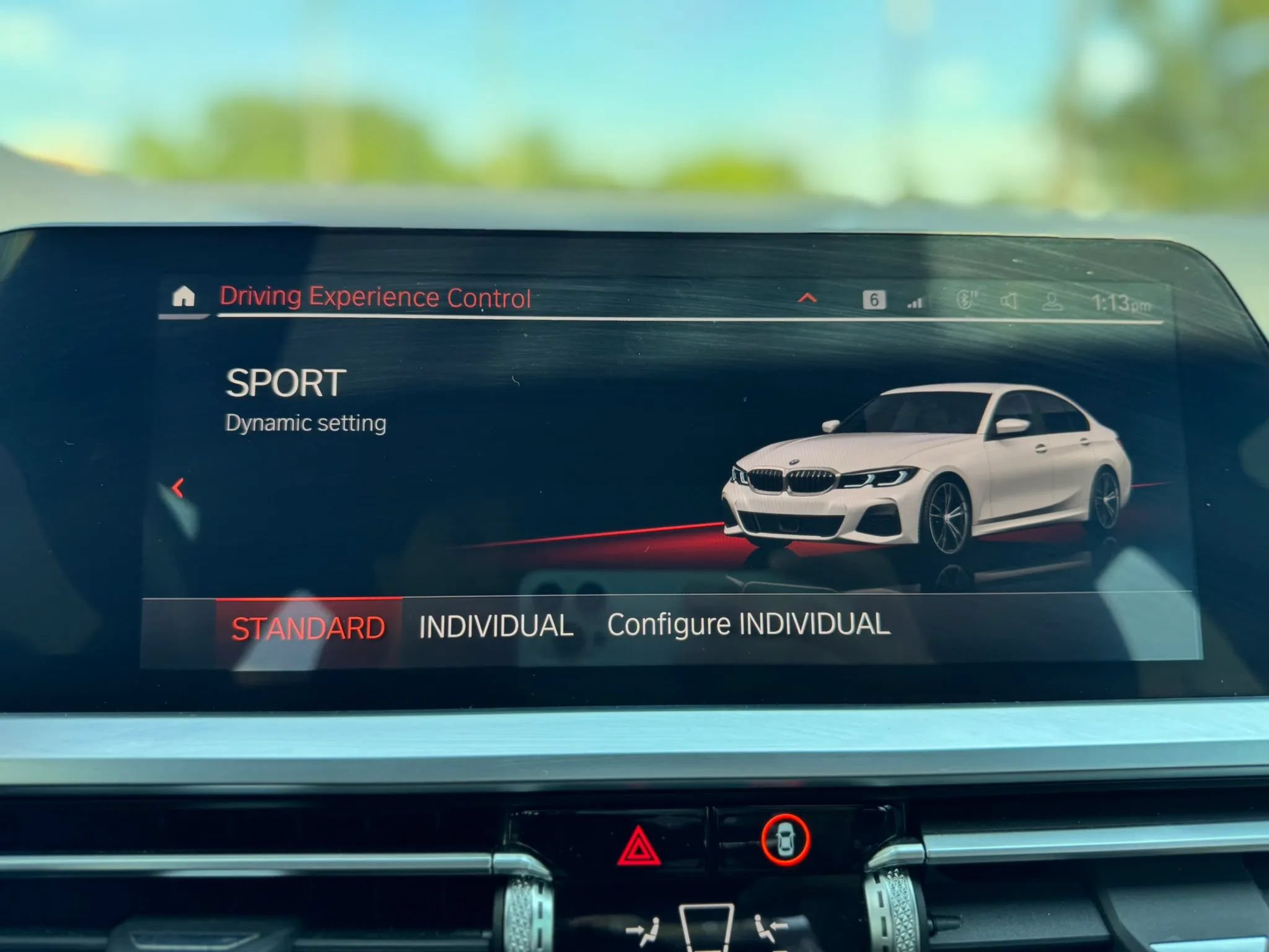 Used 2022 BMW 330i Sedan w/ M Sport Package RWD image 46
