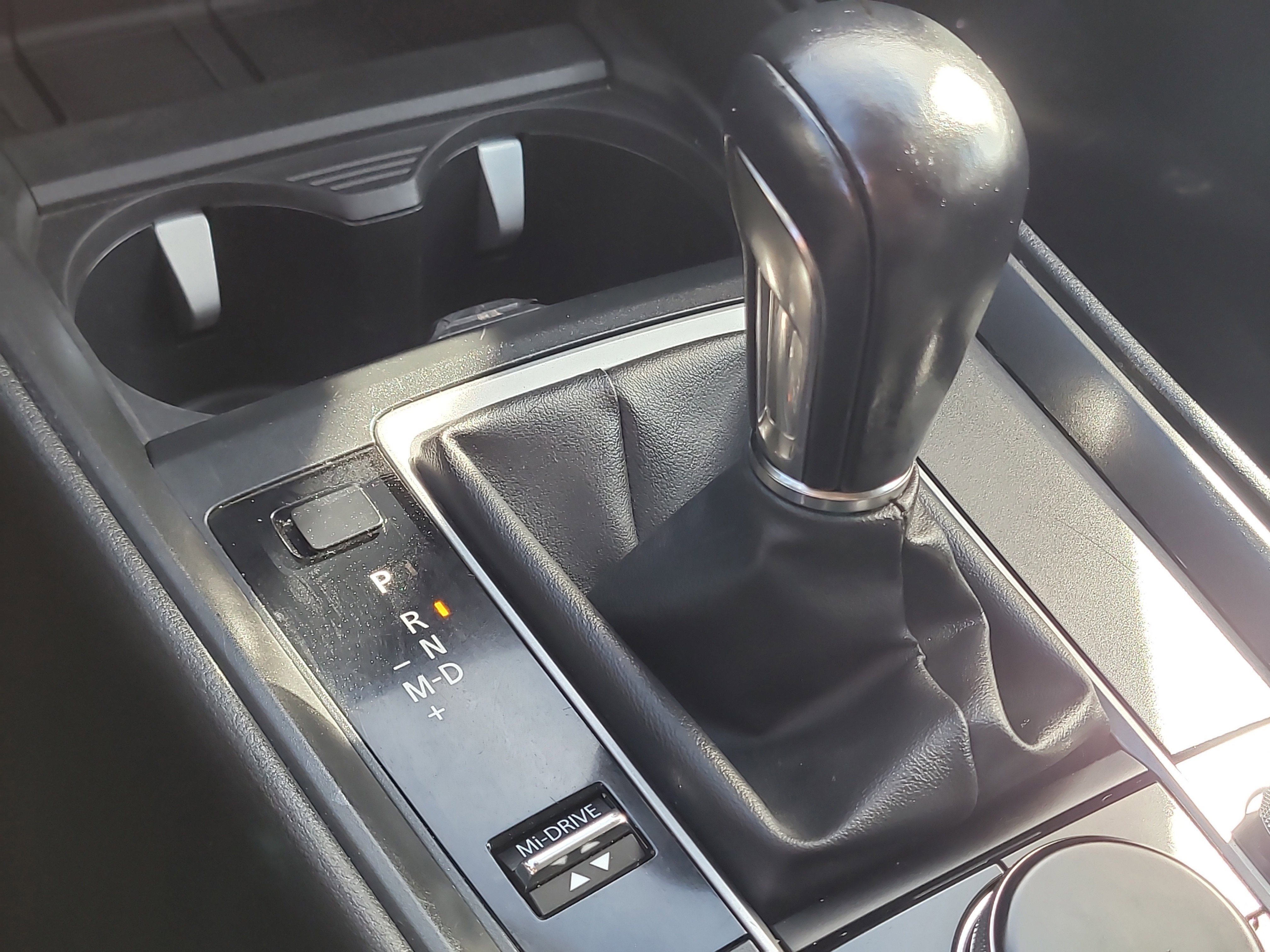 Used 2025 MAZDA CX-50 AWD 2.5 S w/ Select Package image 28