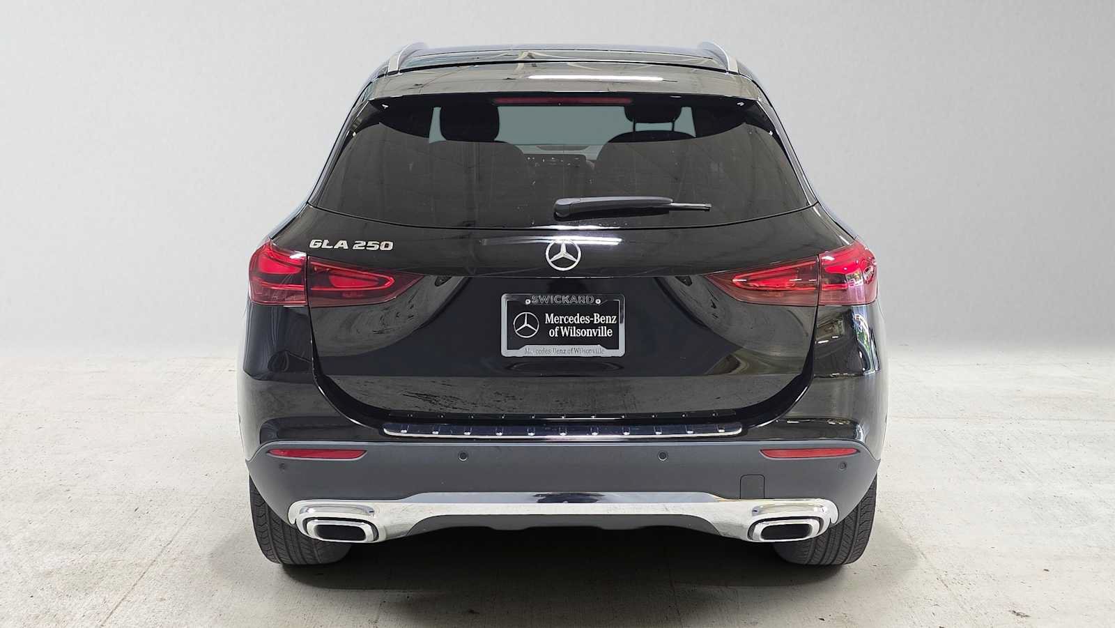 Used 2025 Mercedes-Benz GLA 250 image 35