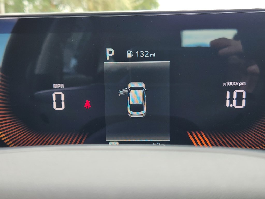 New 2027 Kia K4 FWD image 17