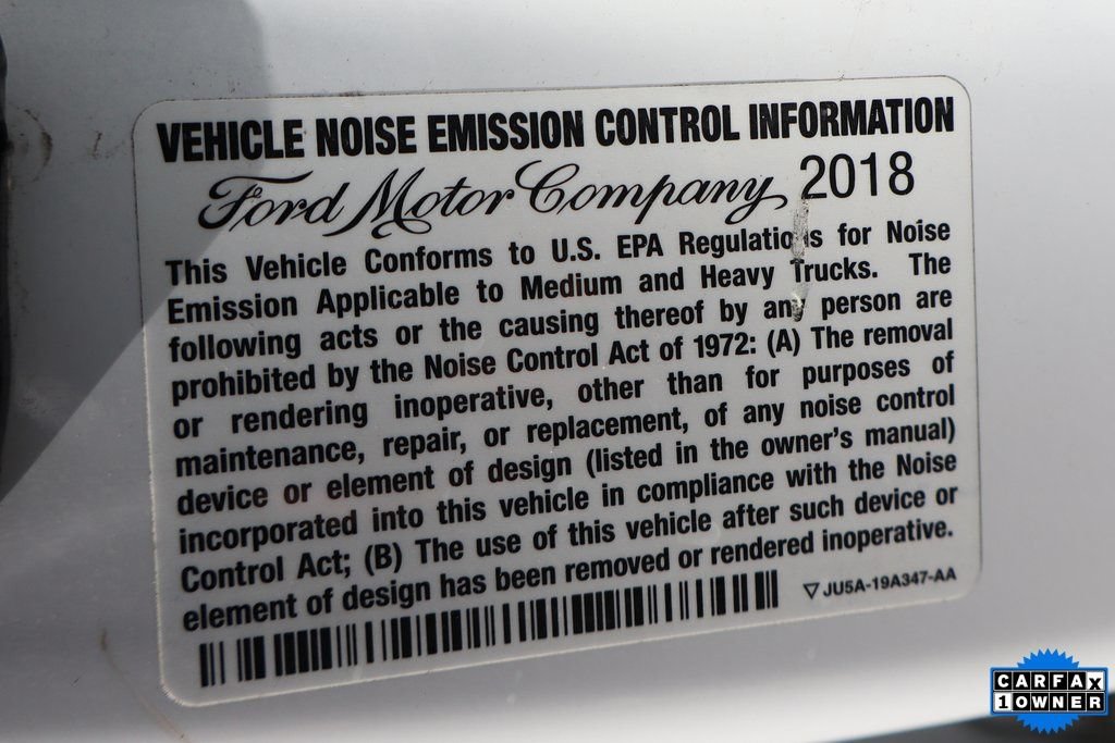 Used 2018 Ford F550 2WD Crew Cab Super Duty image 48