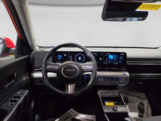 Used 2025 Hyundai Kona SEL AWD/4WD image 10