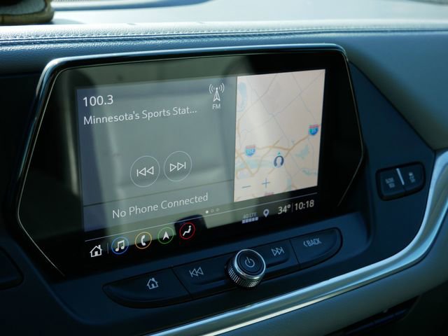 Used 2019 Chevrolet Blazer LT w/ Sound & Technology Package image 21