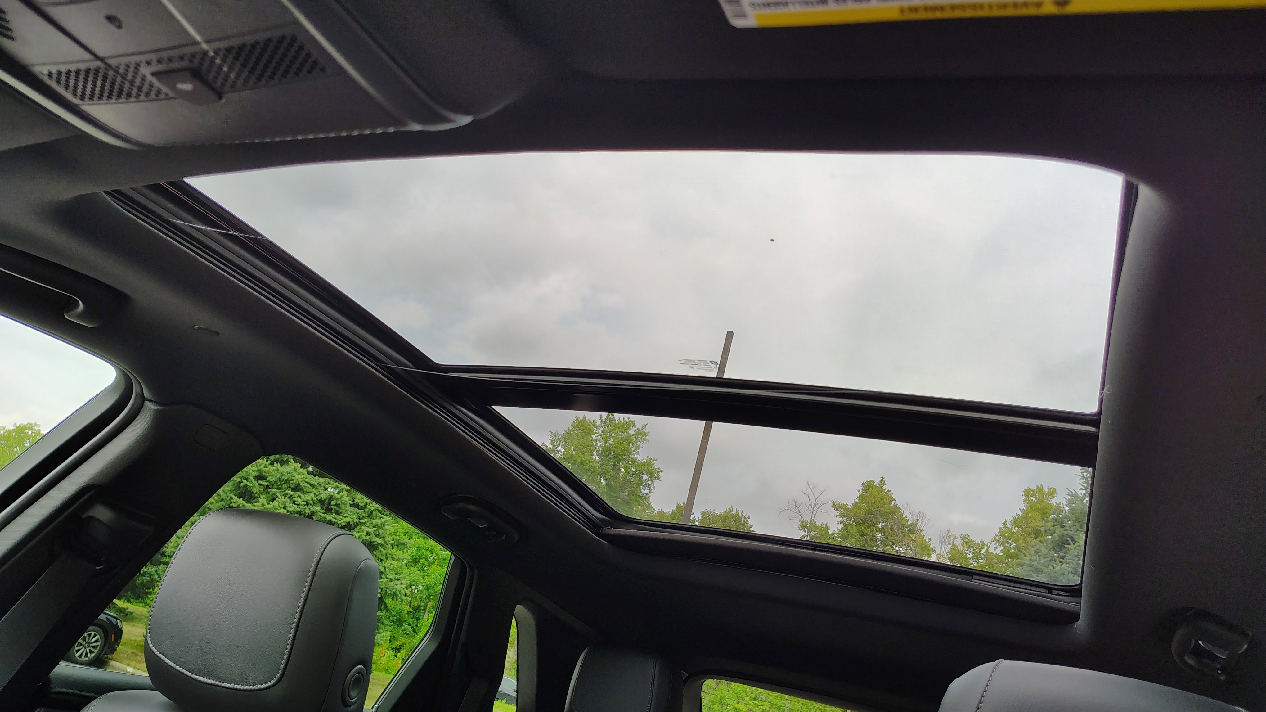 New 2025 Cadillac XT5 Premium Luxury w/ Technology Package image 25